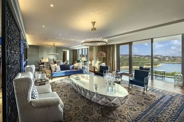 ITC Kohenur, a Luxury Collection Hotel, Hyderabad - Oda