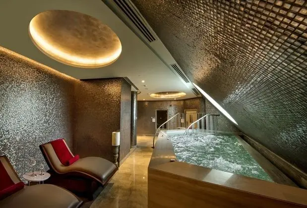 ITC Kohenur, a Luxury Collection Hotel, Hyderabad - Spa