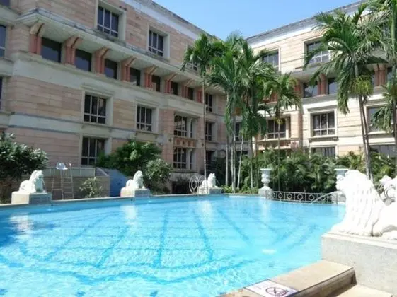 ITC Maratha Mumbai, a Luxury Collection Hotel, Mumbai