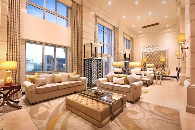 ITC Maratha Mumbai, a Luxury Collection Hotel, Mumbai - Oda