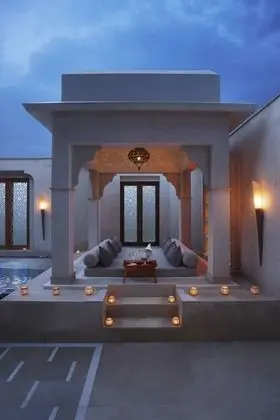 ITC Mughal, A Luxury Collection Resort & Spa, Agra - Dış Mekan