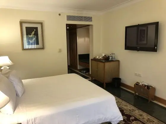 ITC Mughal, A Luxury Collection Resort & Spa, Agra - Oda