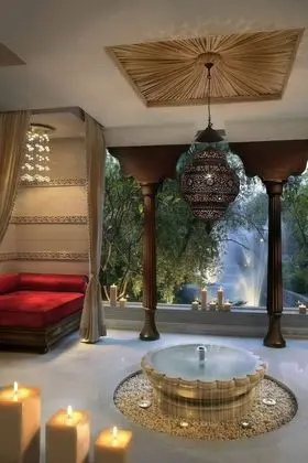 ITC Mughal, A Luxury Collection Resort & Spa, Agra - Spa
