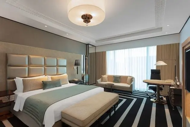 ITC Narmada, a Luxury Collection Hotel, Ahmedabad - Oda
