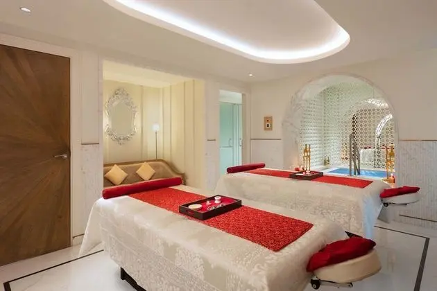 ITC Narmada, a Luxury Collection Hotel, Ahmedabad - Spa