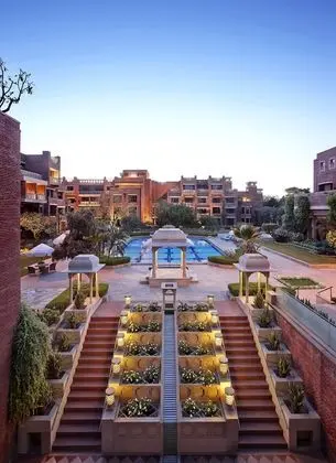 ITC Rajputana, A Luxury Collection Hotel, Jaipur