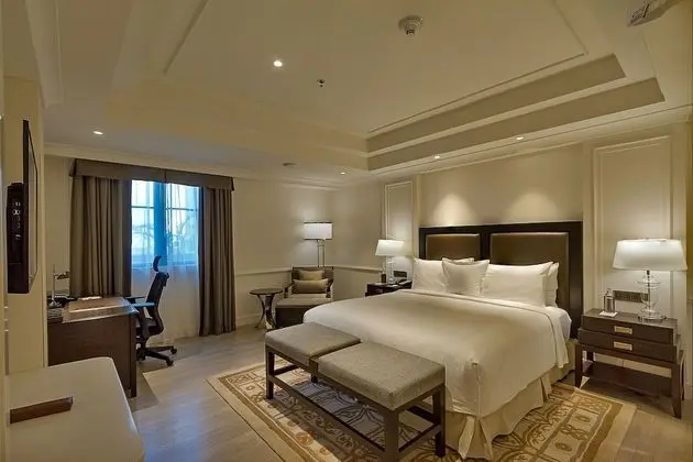 ITC Royal Bengal, a Luxury Collection Hotel, Kolkata - Oda