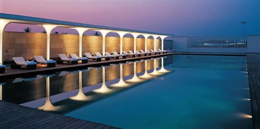 ITC Sonar, a Luxury Collection Hotel, Kolkata - Havuz