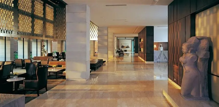ITC Sonar, a Luxury Collection Hotel, Kolkata - Lobi