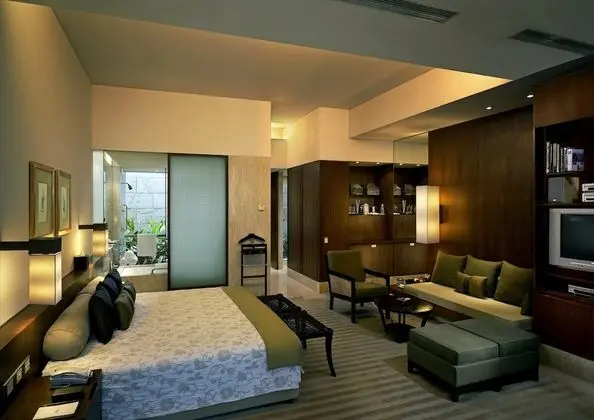 ITC Sonar, a Luxury Collection Hotel, Kolkata - Oda