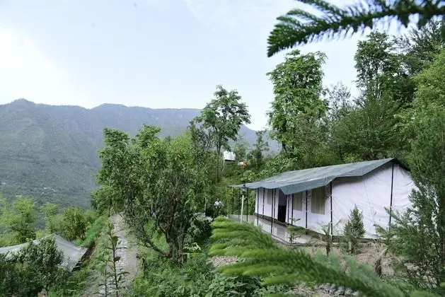 Itharna Eternity Retreat