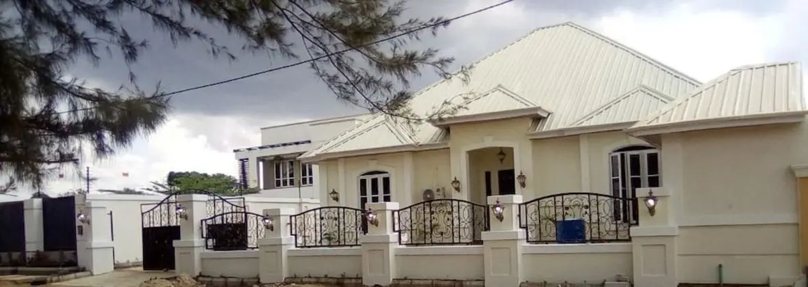 Ithika Guest House