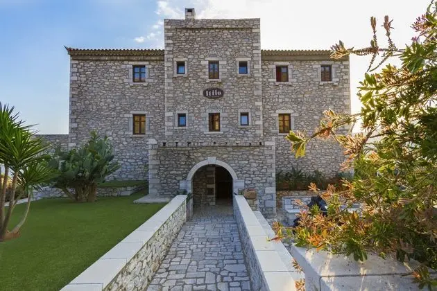 Itilo Traditional Hotel - Öne Çıkan Resim