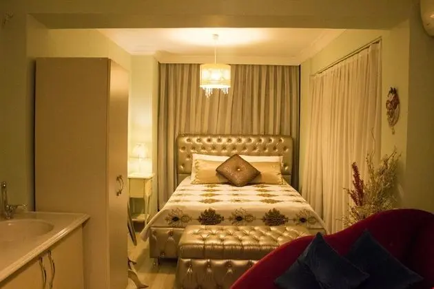 İtimat Otel Karşıyaka