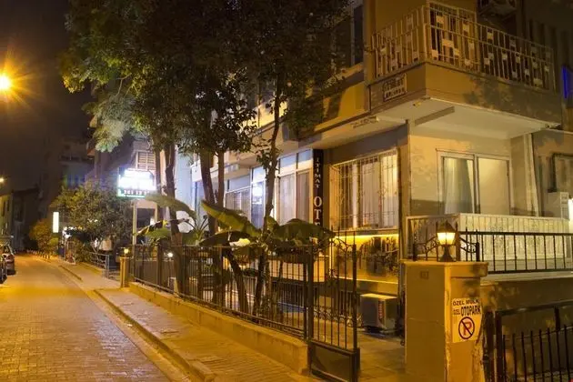 İtimat Otel Karşıyaka