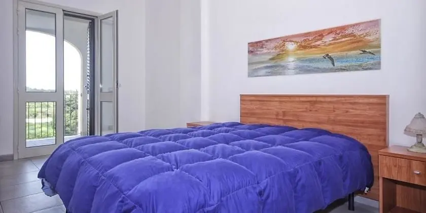 Itinera Apartments - Oda