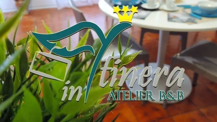 In Itinera Atelier B&B - Yerinde Yemek