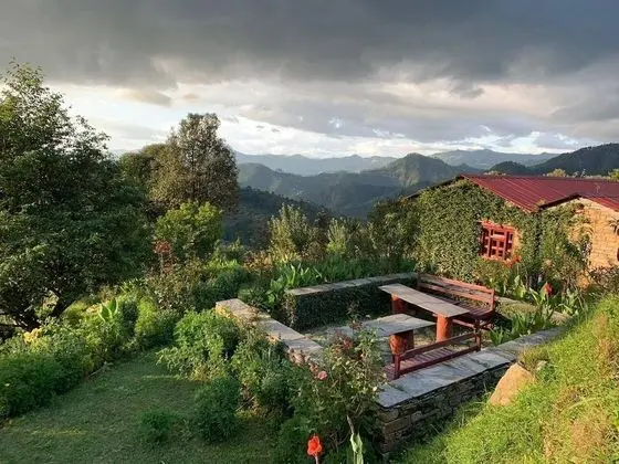 Itmenaan Estate