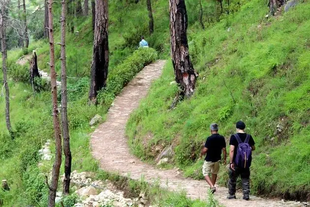 Itmenaan Estate - Dış Mekan
