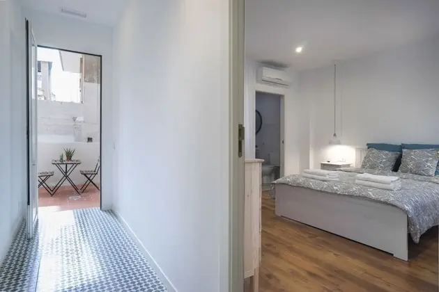 Hotelito Boutique Camp Nou - Öne Çıkan Resim