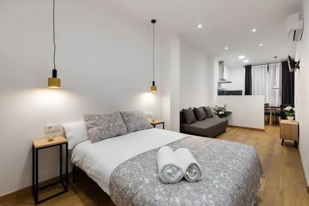 Hotelito Boutique Valencia Estación