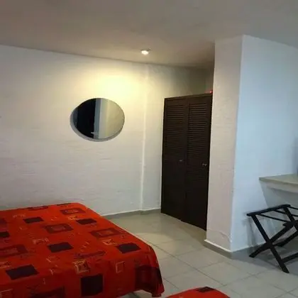Hotelito De Las Estrellas HM - Oda