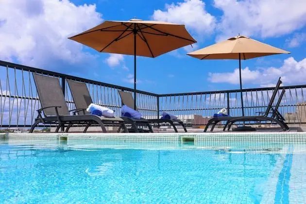 Hotelito del Mar Playa del Carmen - Öne Çıkan Resim