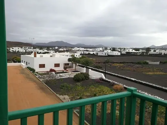 Hotelito El Campo