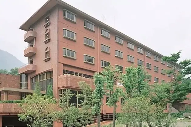 Itoen Hotel Hakone Yumoto