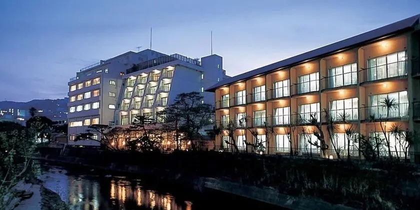 Itoen Hotel