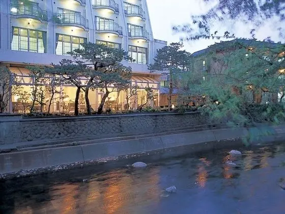 Itoen Hotel