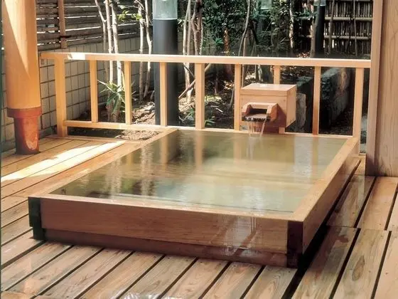 Itoen Hotel Shikisai