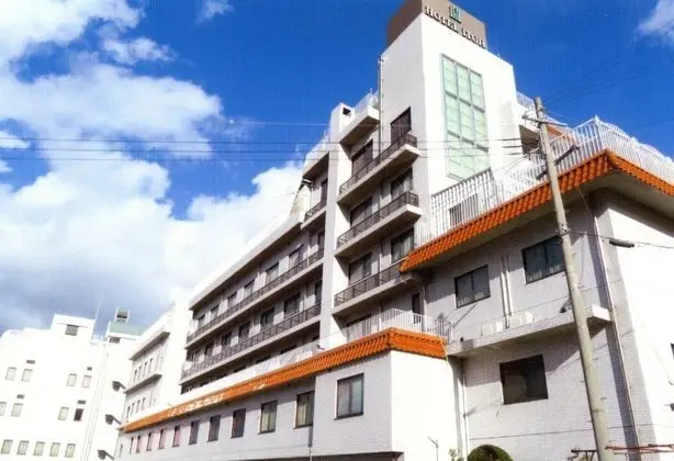 Hotel Itoh - 1