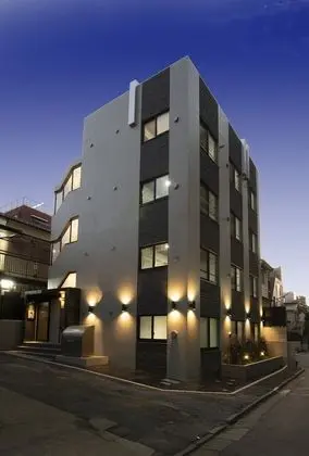 Itos Ebisu
