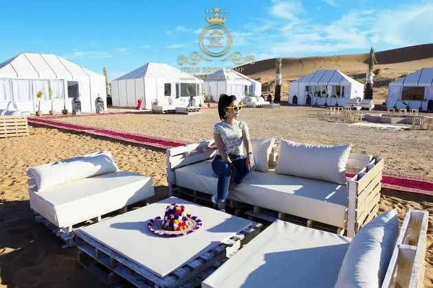 Itran Royal Camp - Öne Çıkan Resim