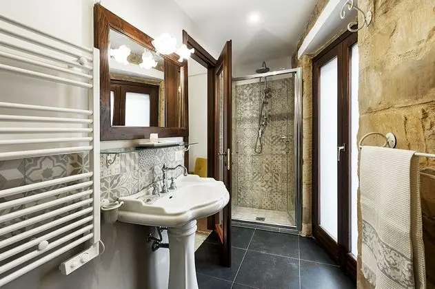 Itria Palace - Banyo Tipleri