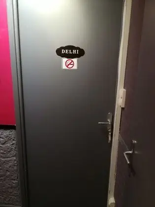 Itsara Suites & SPA - Oda