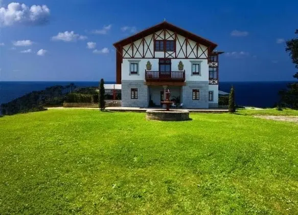 Hotel Villa Itsaso