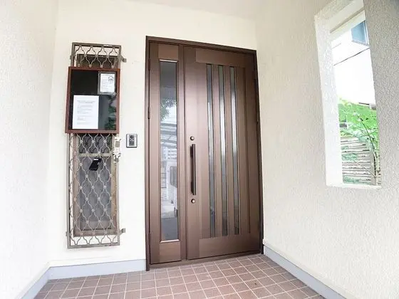 Itsukaichi First Villa Hiroshima - Dış Mekan