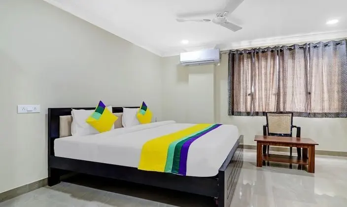 Itsy By Treebo - 99 Inn Hitech City