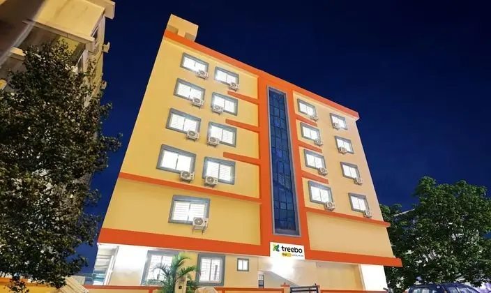 Itsy By Treebo - 99 Inn Hitech City