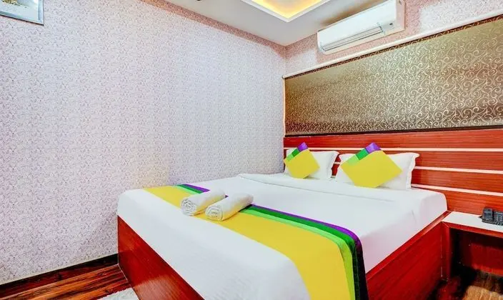 Itsy By Treebo - Aasma Luxury Villa - Oda