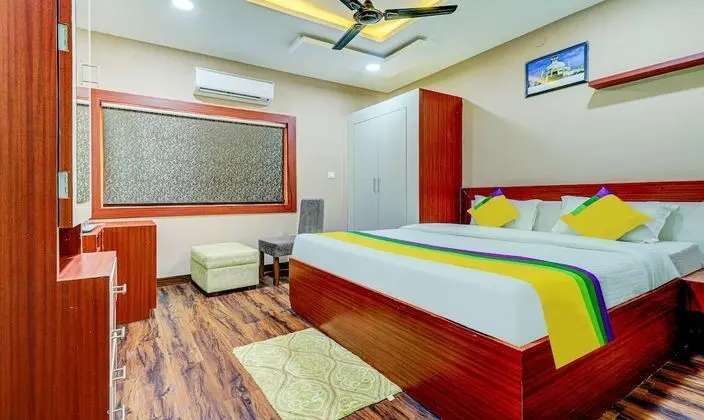Itsy By Treebo - Aasma Luxury Villa - Öne Çıkan Resim