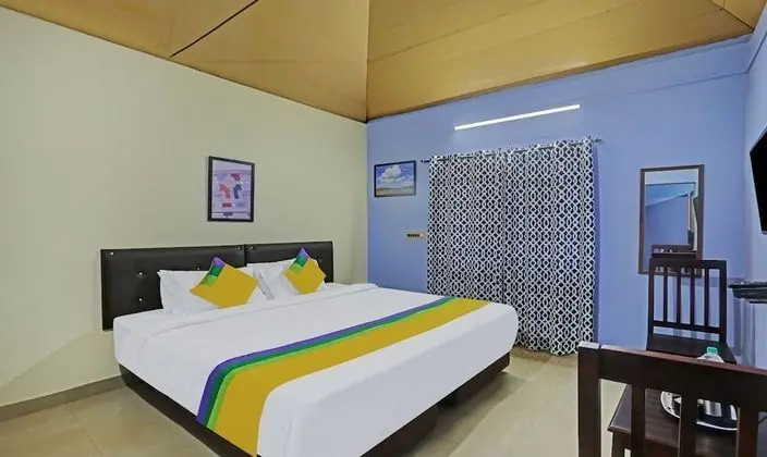 Itsy By Treebo - Allaranda Homestay - Öne Çıkan Resim