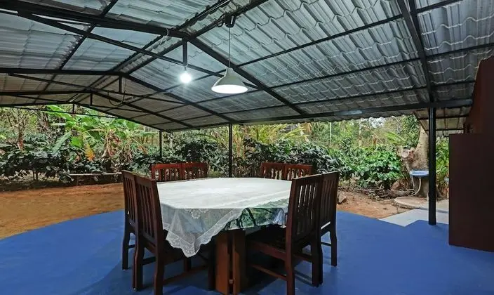 Itsy By Treebo - Allaranda Homestay - Yerinde Yemek