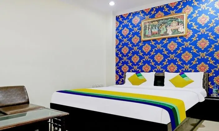 Itsy by Treebo - Ashoka Grand