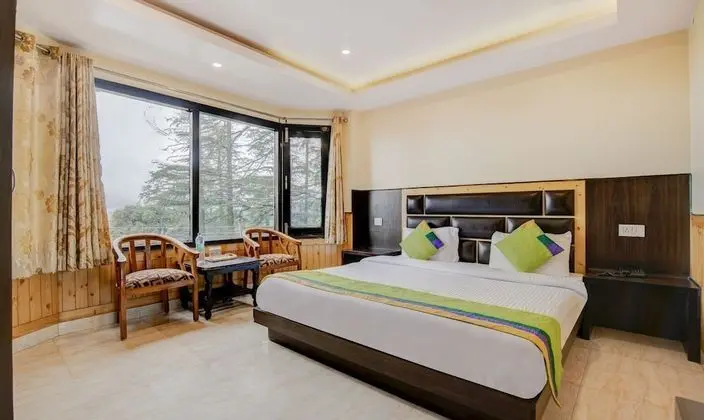 Itsy By Treebo - Avantika