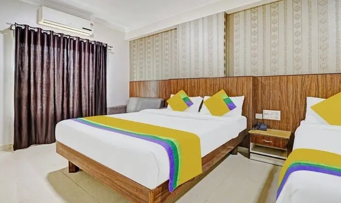 Itsy By Treebo - BCP Suites - Öne Çıkan Resim
