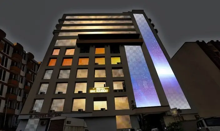 Itsy By Treebo - BKC Mannat