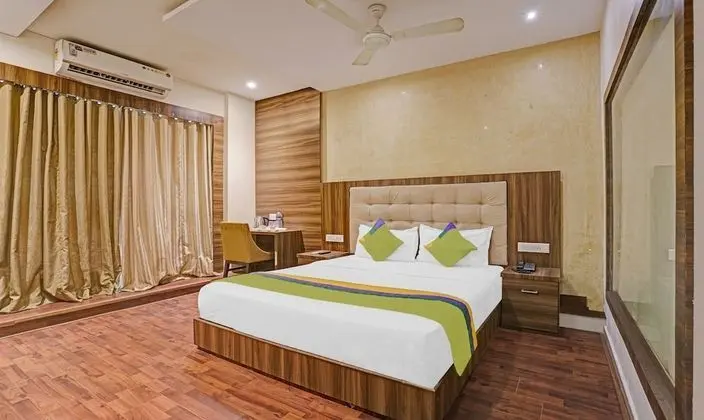 Itsy By Treebo - BKC Mannat - Öne Çıkan Resim
